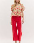 Pocket Pants
