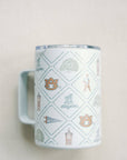Licensed Auburn Mug