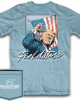 Trump Fight