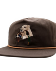 Wildgame Lab W/ Duck Hat