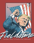 Trump Fight