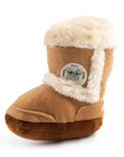 Pugg Boot Toy Squeaker Dog Toy