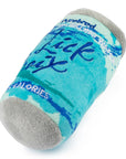 LickCroix Purebred Squeaker Dog Toy