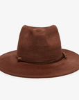 Foley Hat Cinammon - Chatsworth Boutique