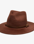 Foley Hat Cinammon - Chatsworth Boutique