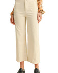 Front Pocket Pant - Chatsworth Boutique