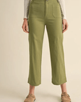 Front Pocket Pant - Chatsworth Boutique