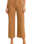 Front Pocket Pant - Chatsworth Boutique