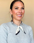 Grace Hoop Earrings - Chatsworth Boutique