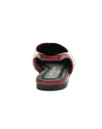 Hadiya Slingback Flat - Chatsworth Boutique