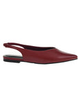 Hadiya Slingback Flat - Chatsworth Boutique