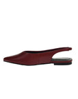 Hadiya Slingback Flat - Chatsworth Boutique