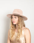 Hudson Blush - Chatsworth Boutique