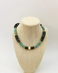 The Island Necklace