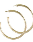 Kella Hoop Earrings - Chatsworth Boutique