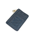 Key Chain Wallet - Chatsworth Boutique