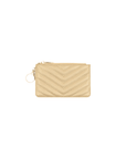Key Chain Wallet EMB - Chatsworth Boutique