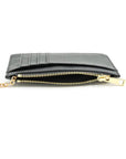 Key Chain Wallet EMB - Chatsworth Boutique