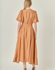 Leslie Dress - Chatsworth Boutique