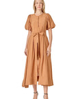 Leslie Dress - Chatsworth Boutique