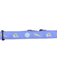 Lilac Seashell Dog Collar - Chatsworth Boutique