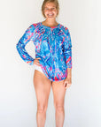 Love Knots Top - Chatsworth Boutique