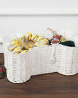 Loxley Pet Storage Basket - Chatsworth Boutique