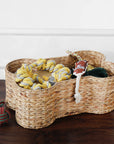 Loxley Pet Storage Basket - Chatsworth Boutique