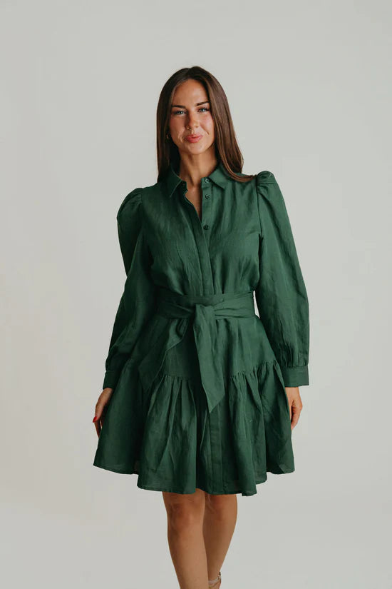 Austin Dress