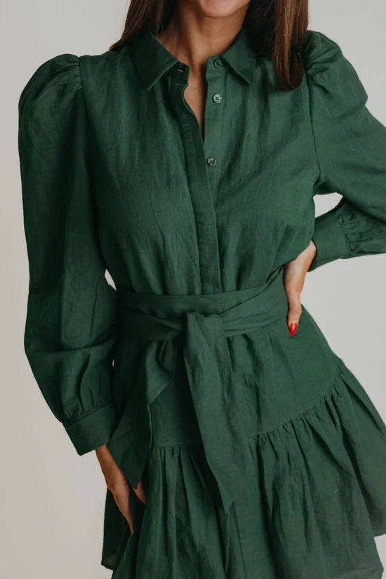 Austin Dress