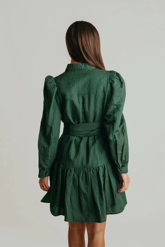 Austin Dress