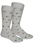 Mallard Socks - Chatsworth Boutique