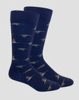Mallard Socks - Chatsworth Boutique
