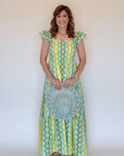 Morgan Dress - Chatsworth Boutique