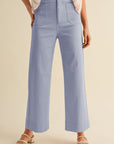 Front Pocket Pant