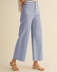Front Pocket Pant