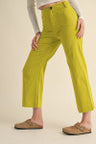 Front Pocket Pant