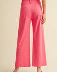 Front Pocket Pant