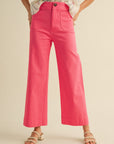 Front Pocket Pant
