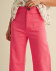 Front Pocket Pant