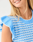 Oakley Sweater - Chatsworth Boutique