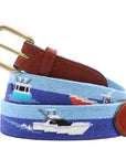 Offshore Fishing Belt - Chatsworth Boutique