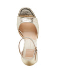 Pandro Heels - Chatsworth Boutique
