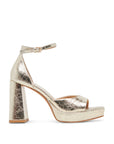 Pandro Heels - Chatsworth Boutique