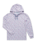 Perf. Hoodie Old Glory - Chatsworth Boutique