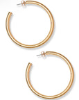 Phoebe Hoop Earrings - Chatsworth Boutique
