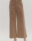 Pocket Pants - Chatsworth Boutique