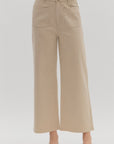 Pocket Pants - Chatsworth Boutique