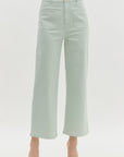 Pocket Pants - Chatsworth Boutique