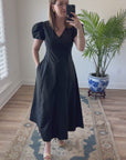 Deep V Maxi